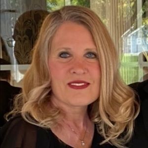 Meet your Posher, Susan